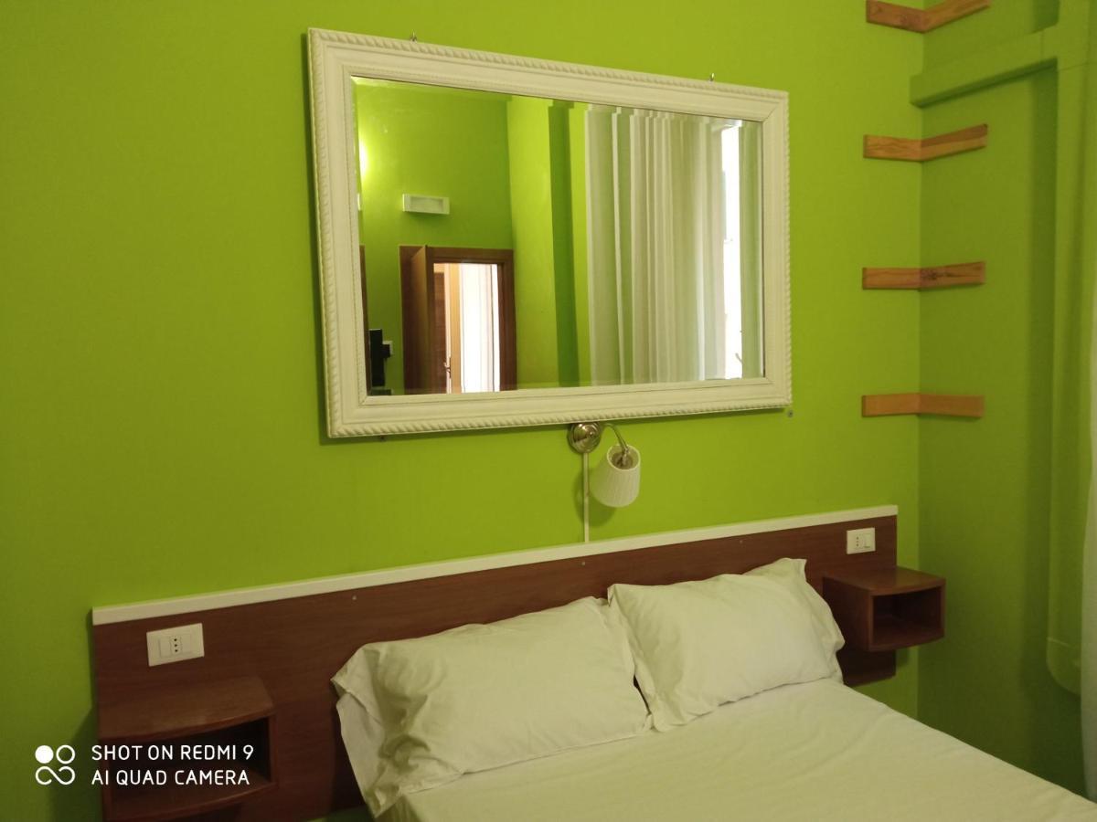New Paradise Roma Dış mekan fotoğraf