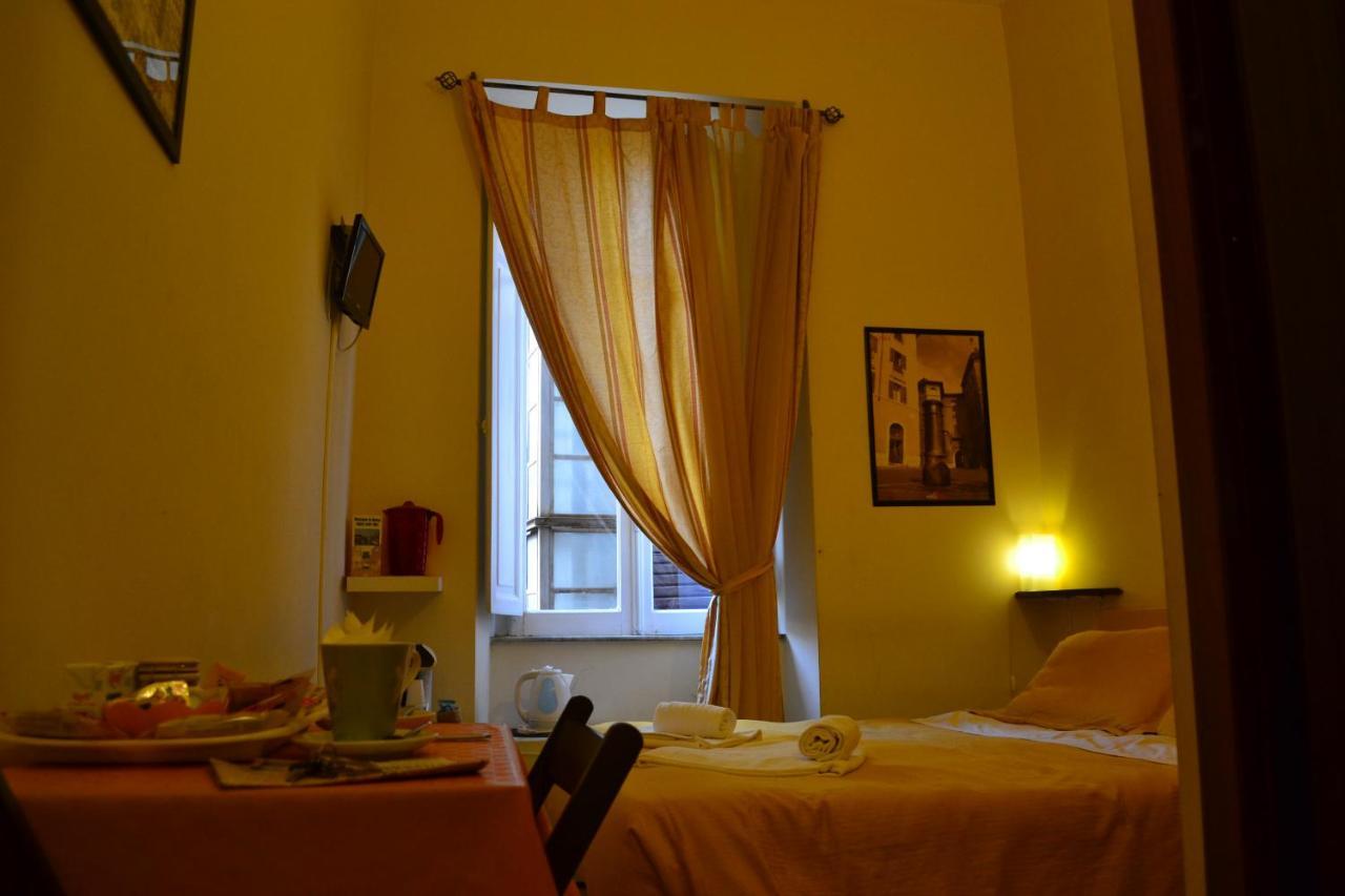 New Paradise Roma Dış mekan fotoğraf