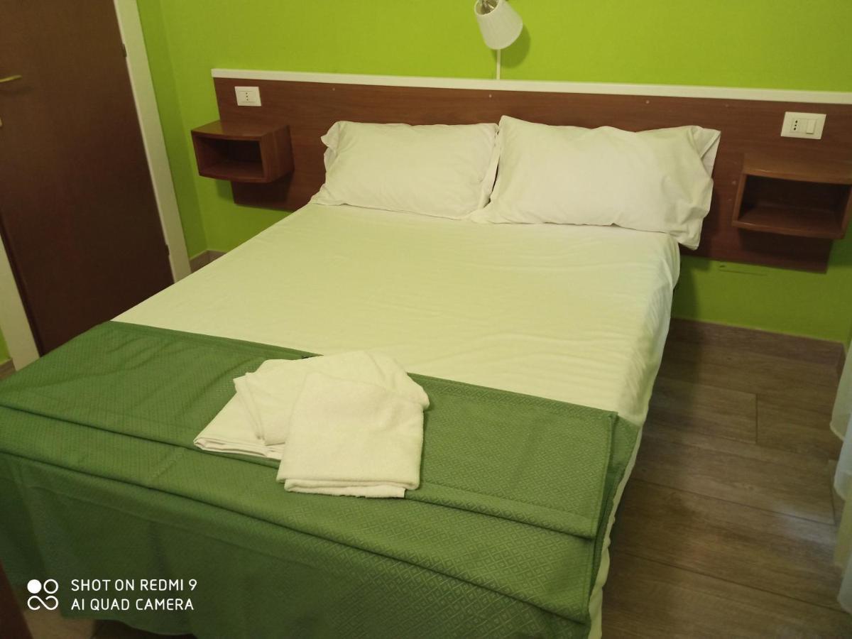 New Paradise Roma Dış mekan fotoğraf